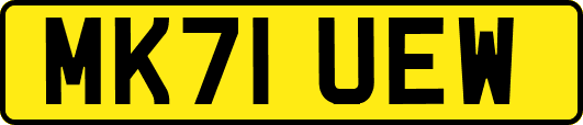 MK71UEW