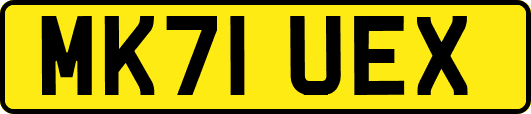 MK71UEX