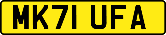 MK71UFA