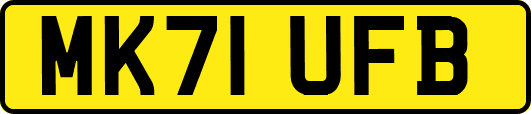 MK71UFB