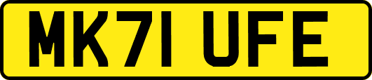 MK71UFE
