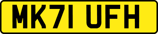 MK71UFH