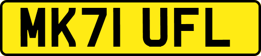 MK71UFL