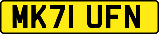 MK71UFN