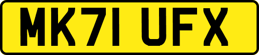 MK71UFX