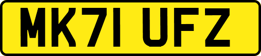 MK71UFZ