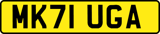 MK71UGA