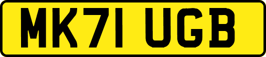 MK71UGB