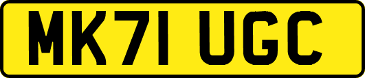 MK71UGC