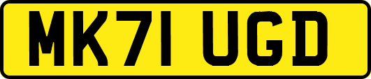 MK71UGD