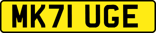 MK71UGE