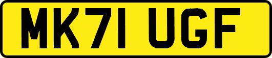 MK71UGF