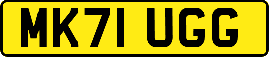 MK71UGG