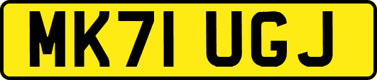 MK71UGJ
