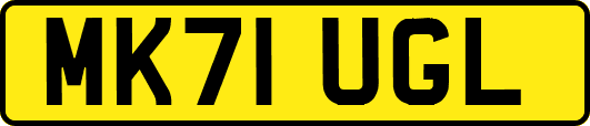 MK71UGL