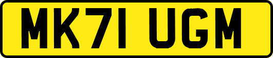 MK71UGM