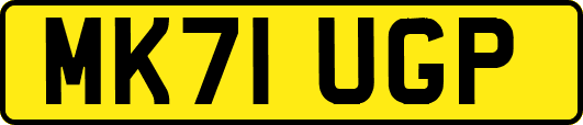 MK71UGP