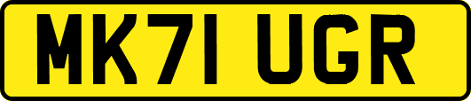 MK71UGR