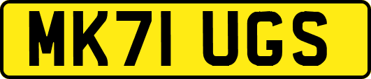 MK71UGS