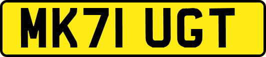MK71UGT