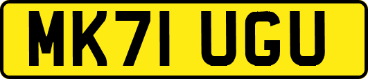 MK71UGU