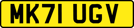 MK71UGV