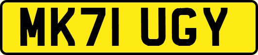 MK71UGY