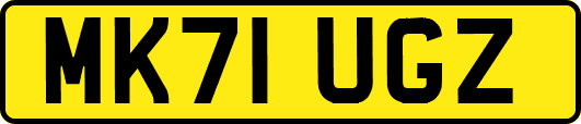 MK71UGZ