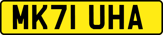 MK71UHA