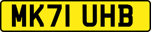MK71UHB