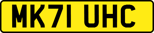 MK71UHC