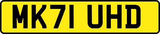 MK71UHD