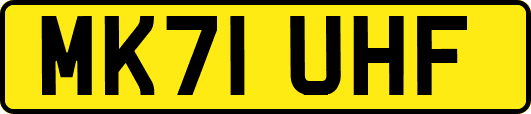 MK71UHF