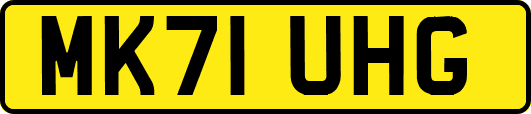 MK71UHG