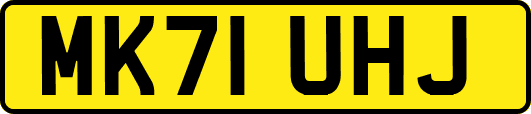 MK71UHJ