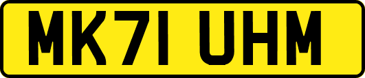 MK71UHM