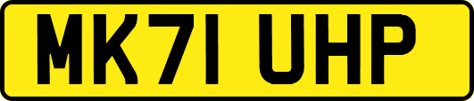 MK71UHP