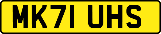 MK71UHS