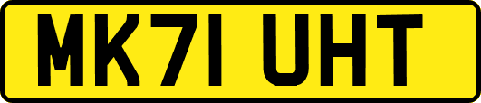 MK71UHT