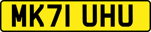 MK71UHU