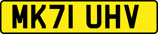 MK71UHV