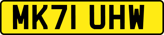MK71UHW