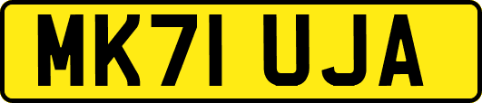 MK71UJA