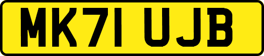 MK71UJB