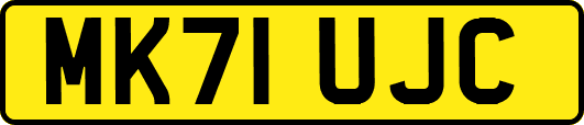 MK71UJC