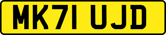 MK71UJD
