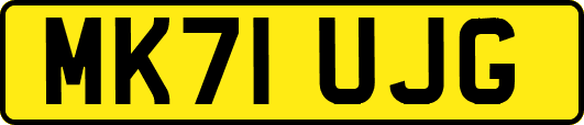 MK71UJG