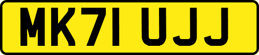 MK71UJJ