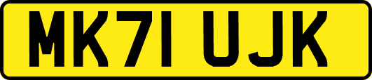 MK71UJK