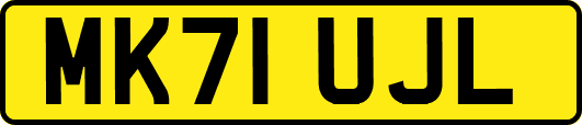 MK71UJL